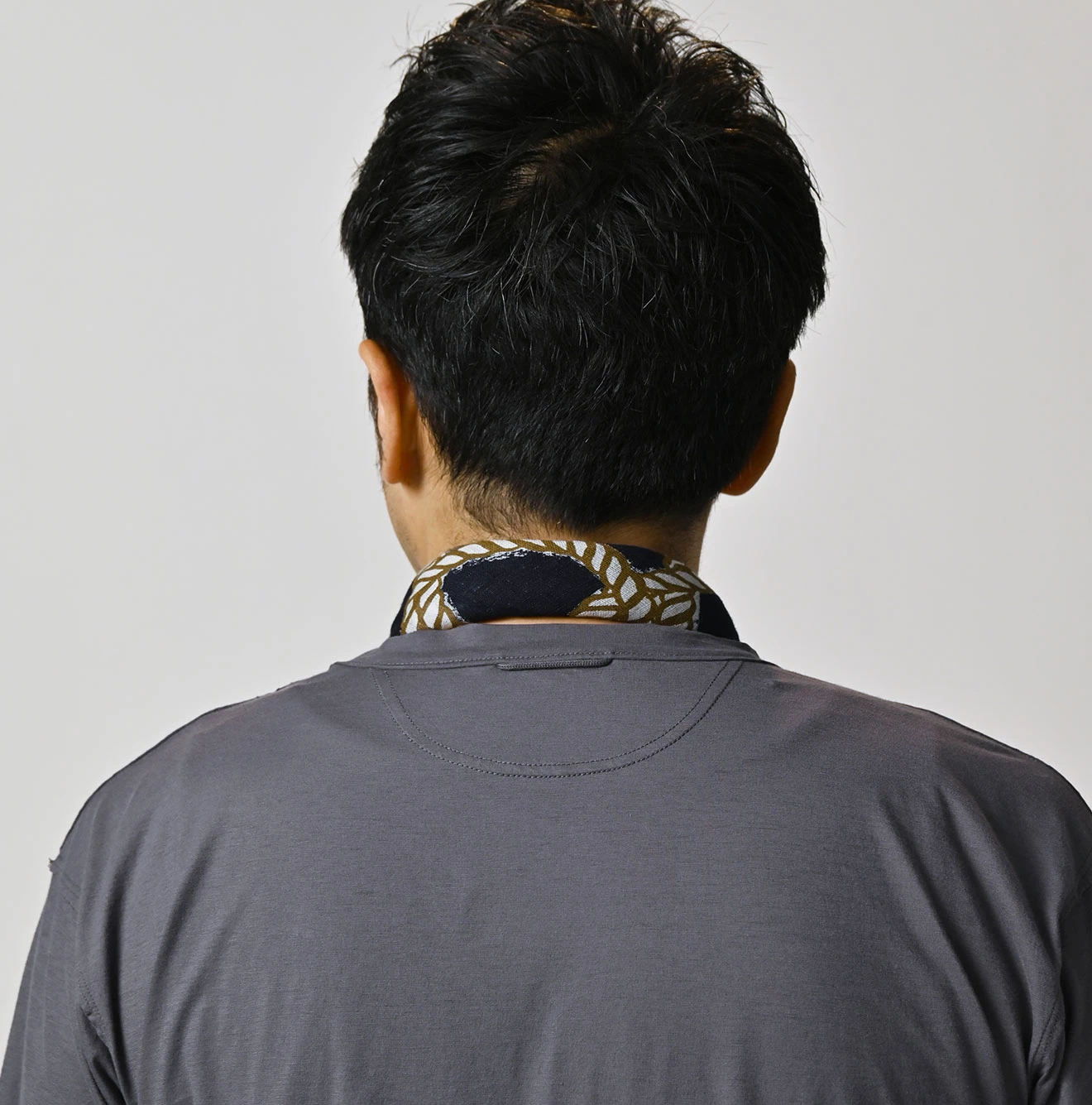 45R(フォーティファイブアール) |スーピマ薄天竺の908Tシャツ