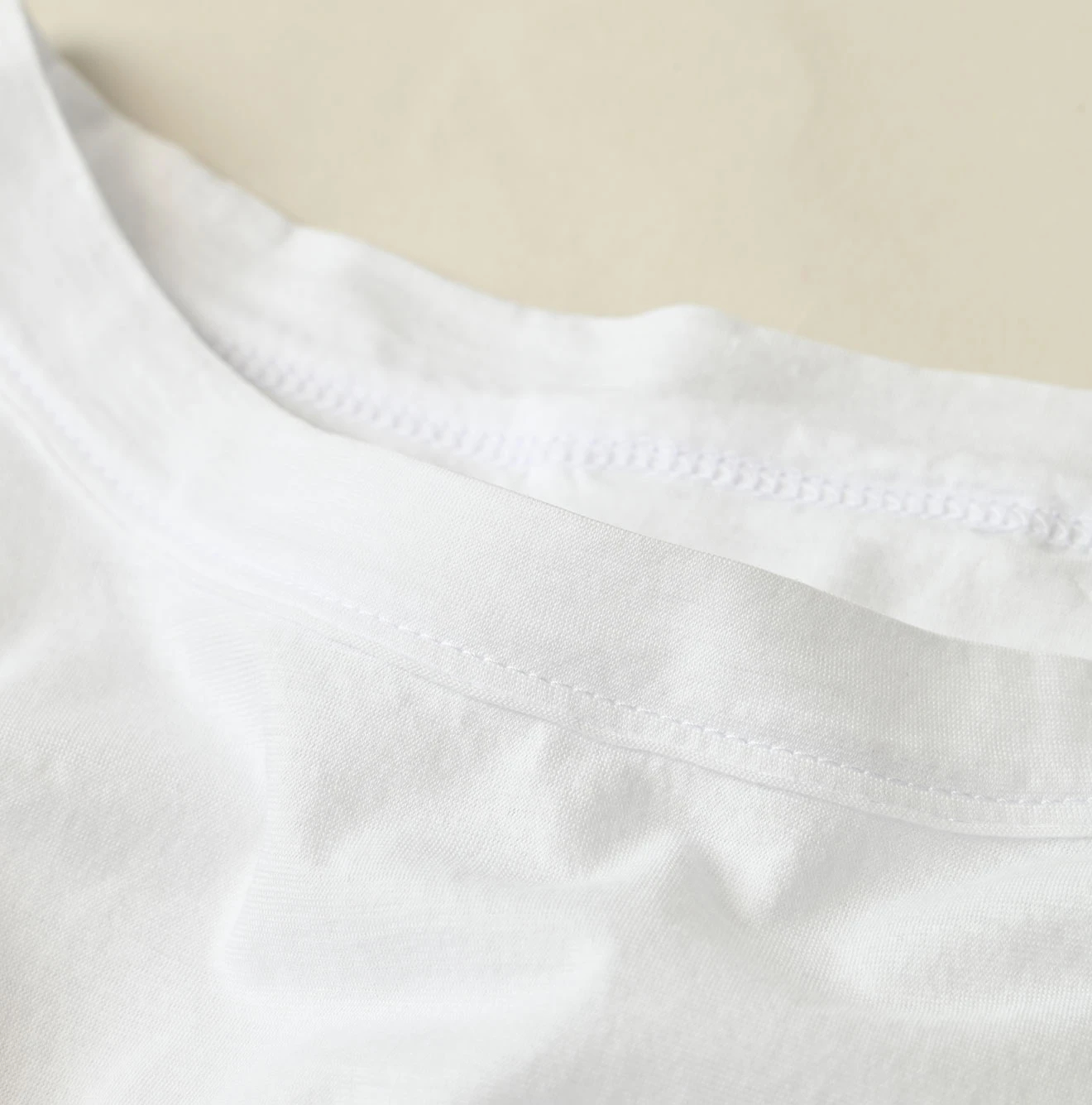 45R(フォーティファイブアール) |スーピマ薄天竺の908Tシャツ