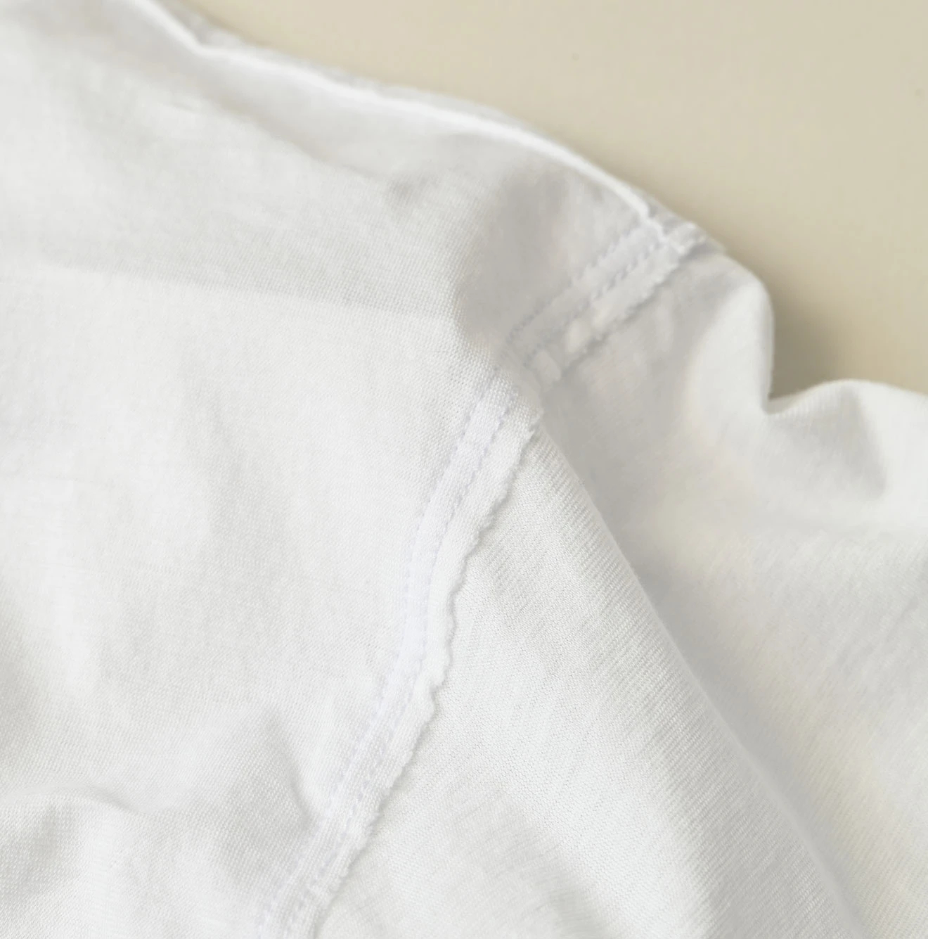 45R(フォーティファイブアール) |スーピマ薄天竺の908Tシャツ