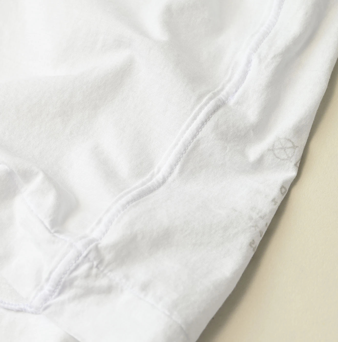 45R(フォーティファイブアール) |スーピマ薄天竺の908Tシャツ