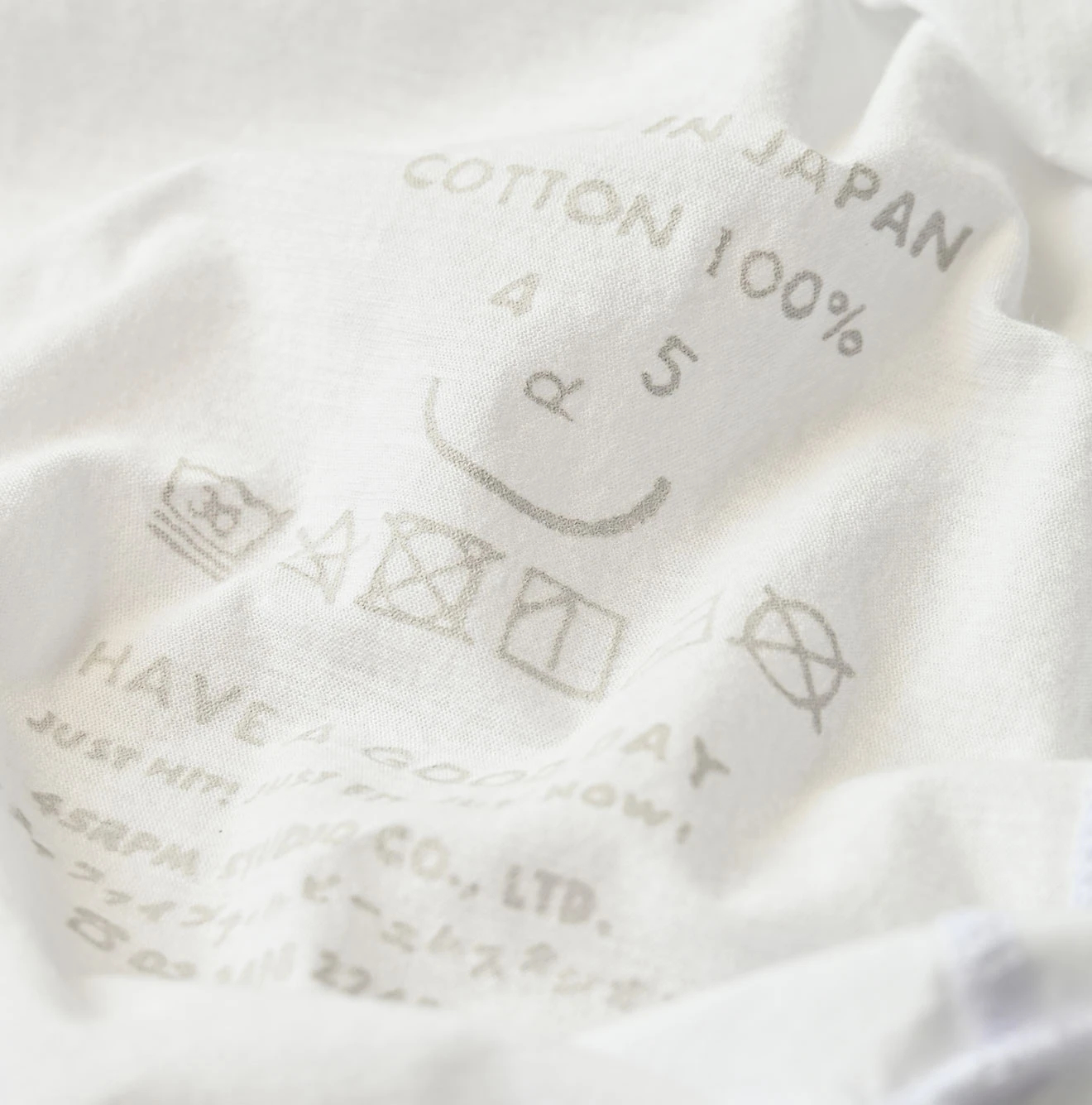 45R(フォーティファイブアール) |スーピマ薄天竺の908Tシャツ