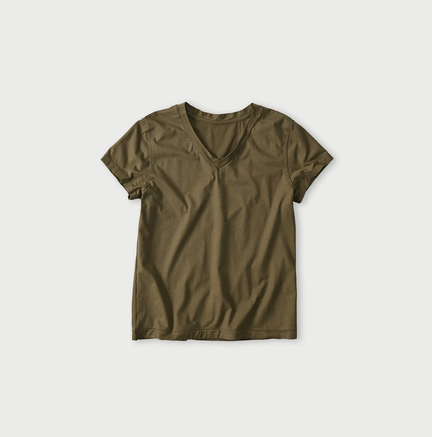 45RブルドッグTシャツ (再び) 45R（フォーティファイブ・アール）公式サイト・オンラインストア | 再入荷