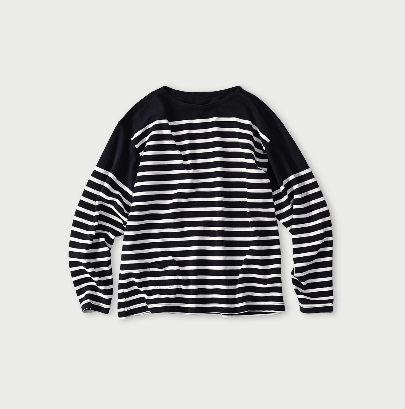 45R(フォーティファイブアール) |バスクの908オーシャンTシャツ