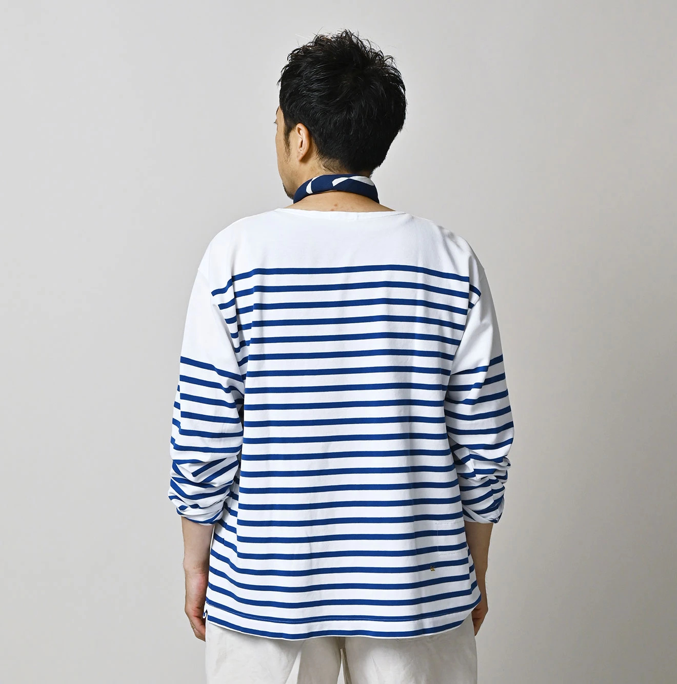 45R(フォーティファイブアール) |バスクの908オーシャンTシャツ