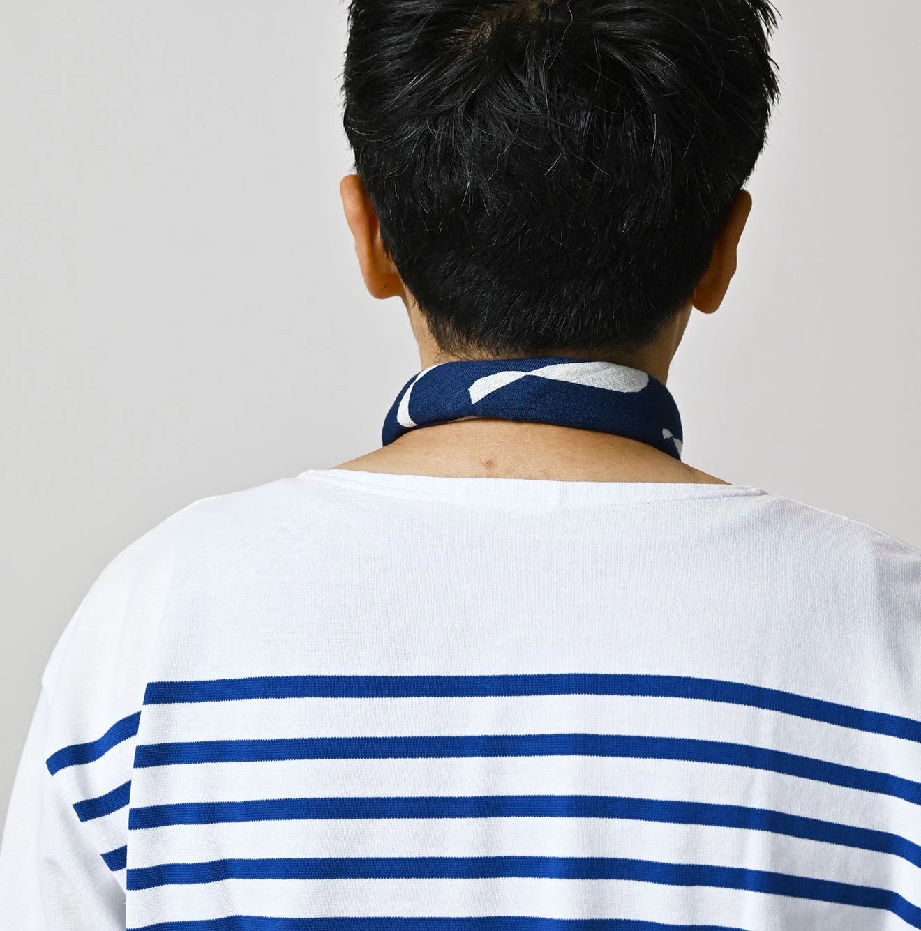 45R(フォーティファイブアール) |バスクの908オーシャンTシャツ