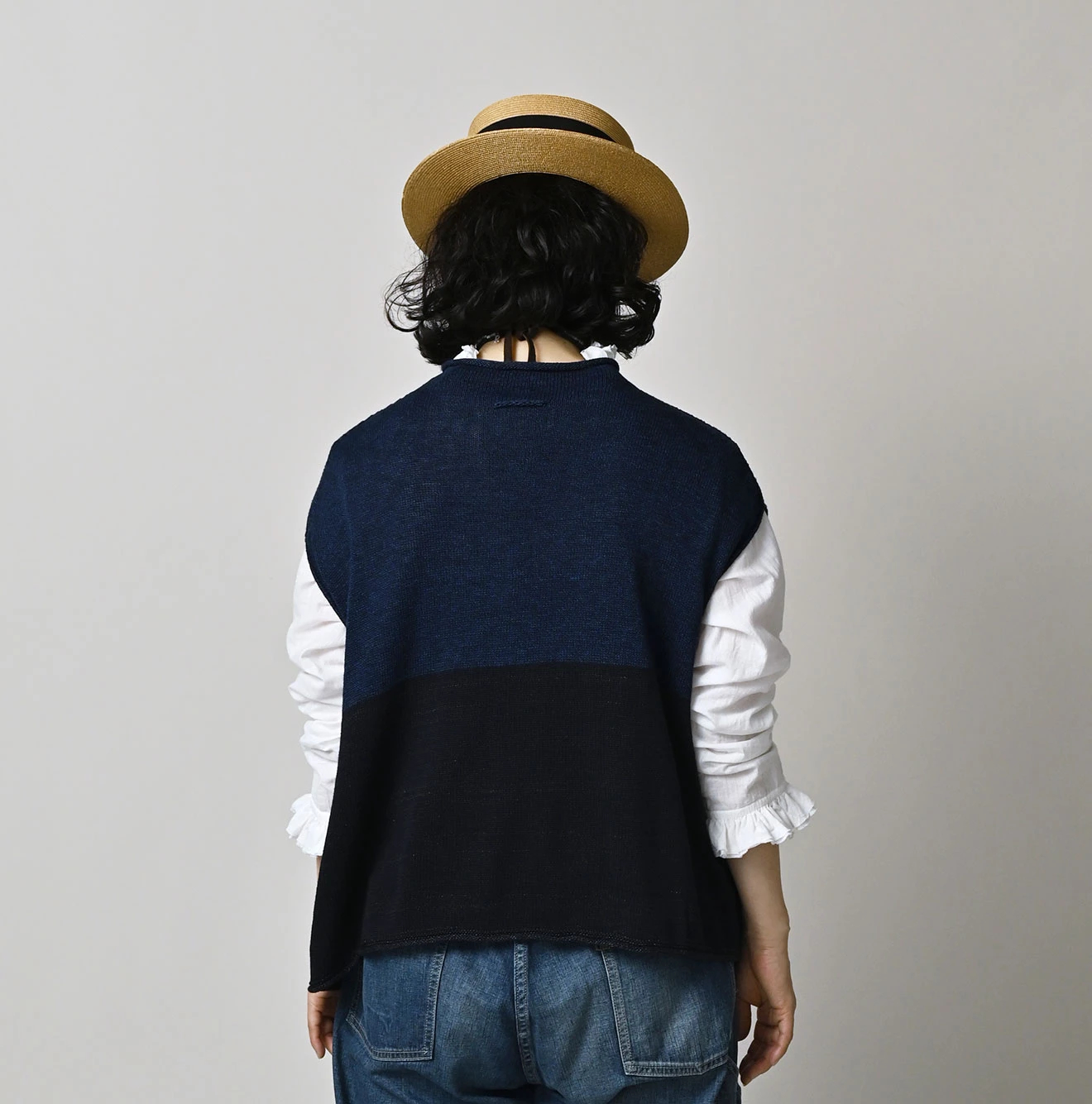45R(フォーティファイブアール) |ONEONE 宝物のMキャミ