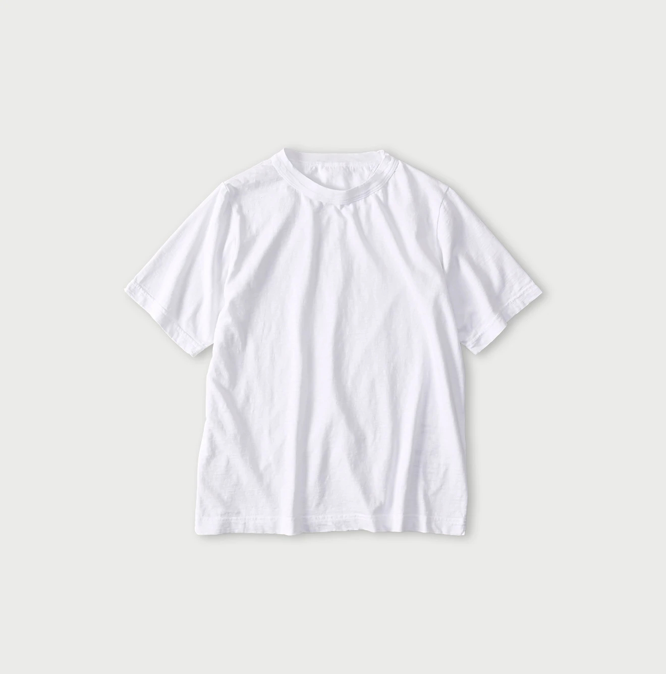 45R(フォーティファイブアール) |天竺の908 45星Tシャツ