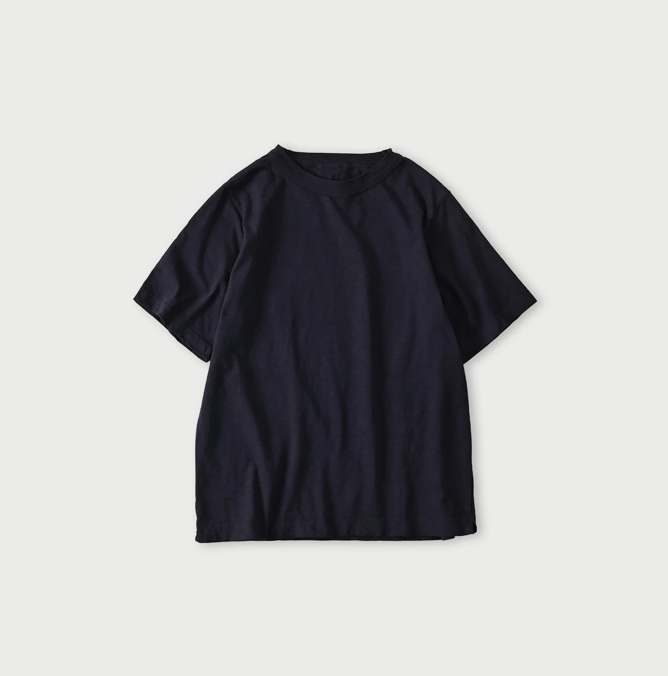 45R(フォーティファイブアール) |天竺の908 45星Tシャツ