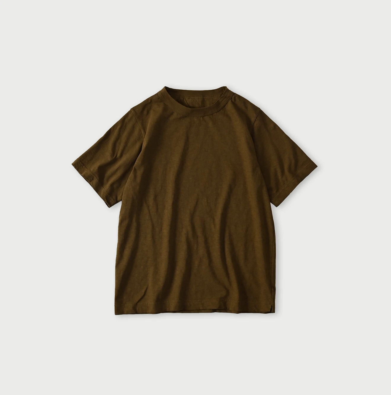 45R(フォーティファイブアール) |天竺の908 45星Tシャツ