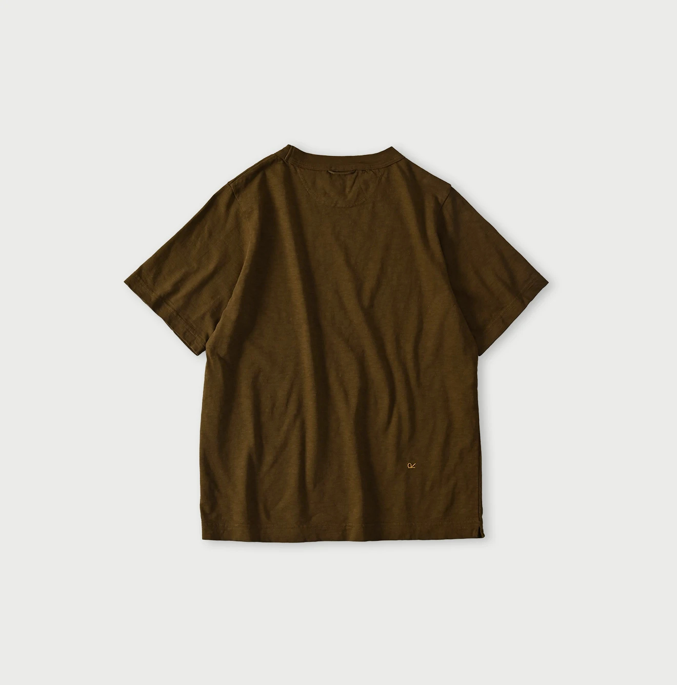 45R(フォーティファイブアール) |天竺の908 45星Tシャツ