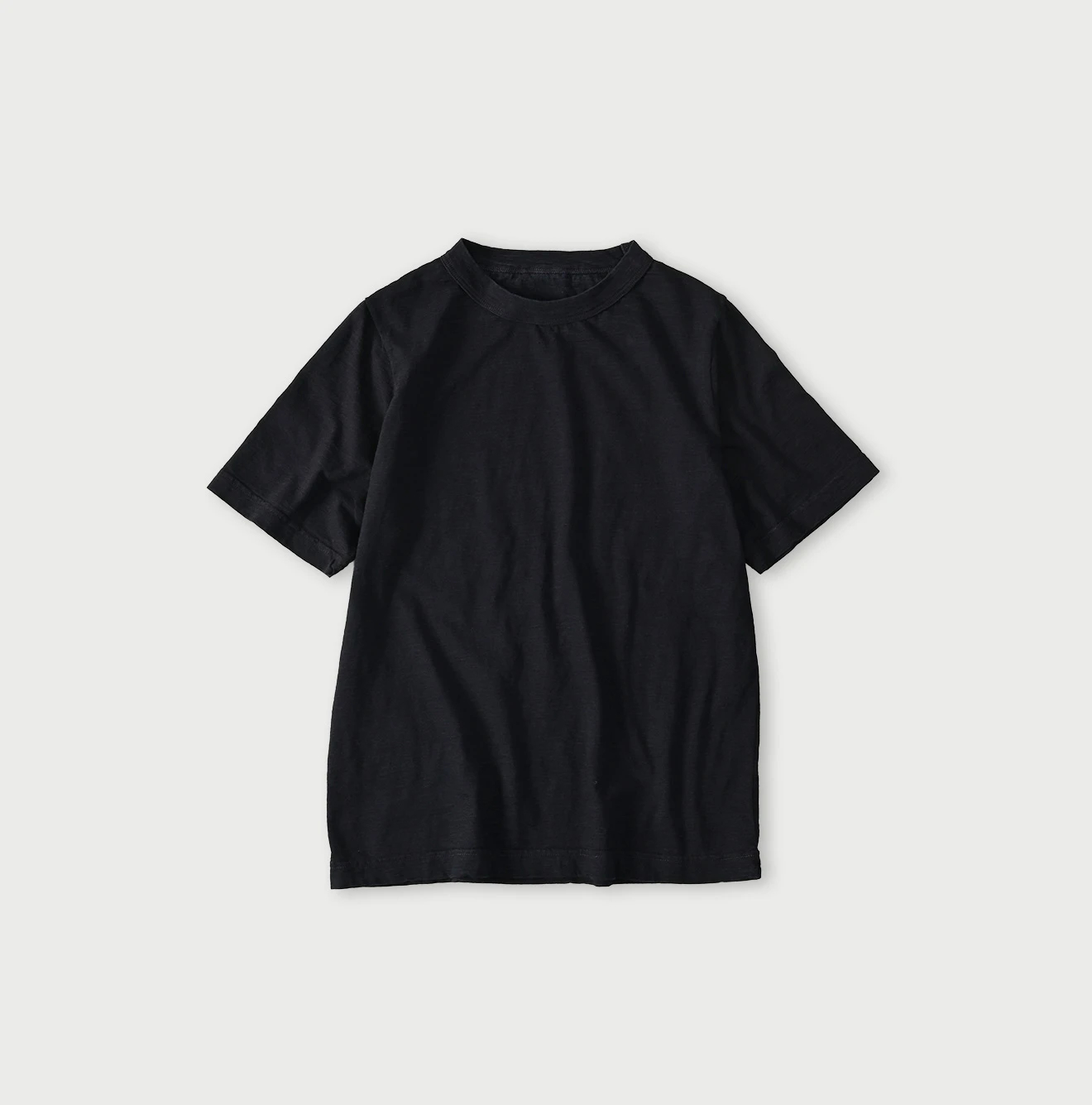 45R(フォーティファイブアール) |天竺の908 45星Tシャツ（インディゴ）