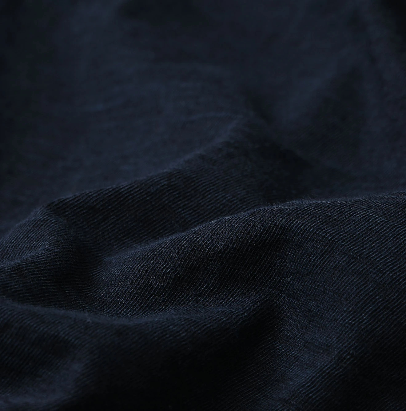45R(フォーティファイブアール) |天竺の908 45星Tシャツ（インディゴ）