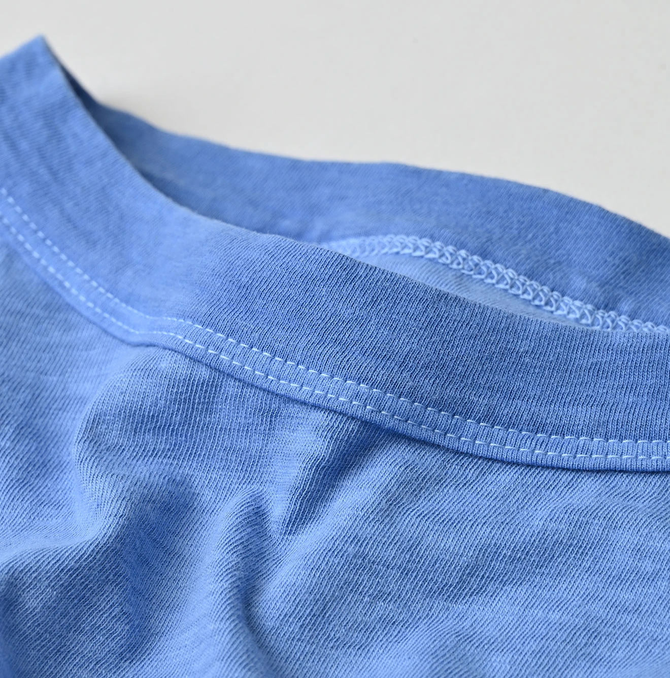 45R(フォーティファイブアール) |天竺の908 45星Tシャツ（45草染）