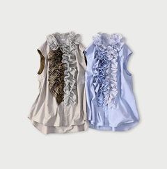 45R（フォーティファイブ・アール）公式サイト・オンラインストア | Blouse