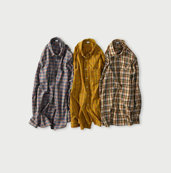 45R（フォーティファイブ・アール）公式サイト・オンラインストア | Shirts