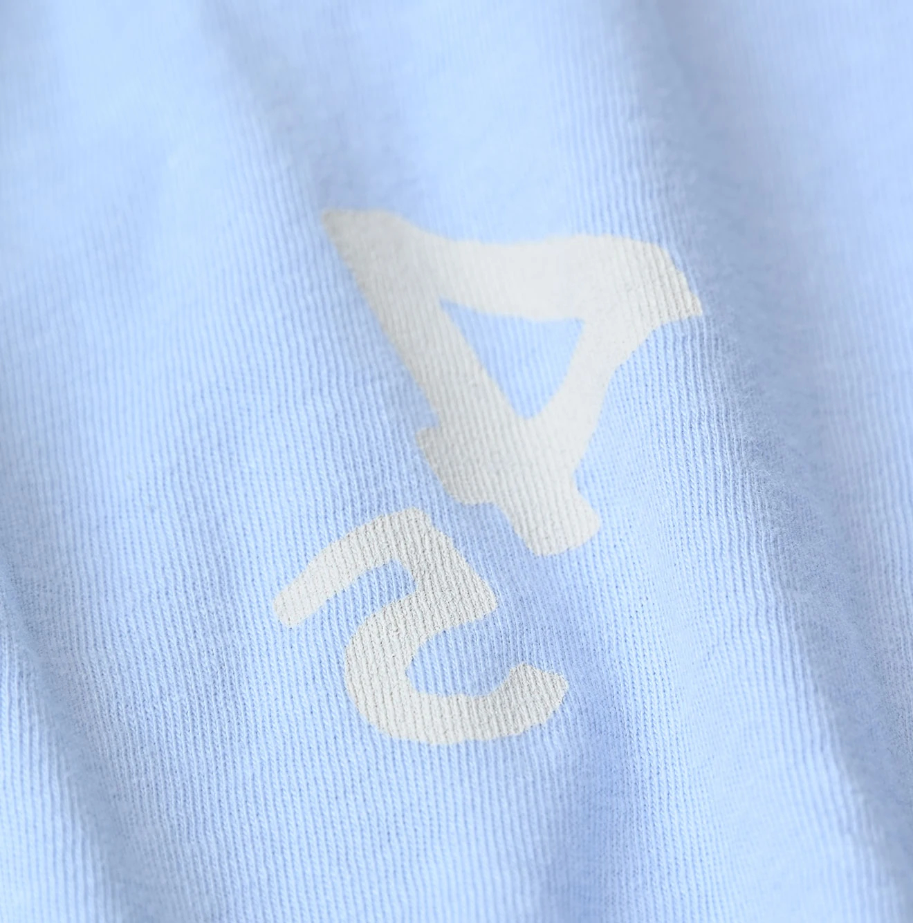45R(フォーティファイブアール) |ONEONE 宝物のMシャツ
