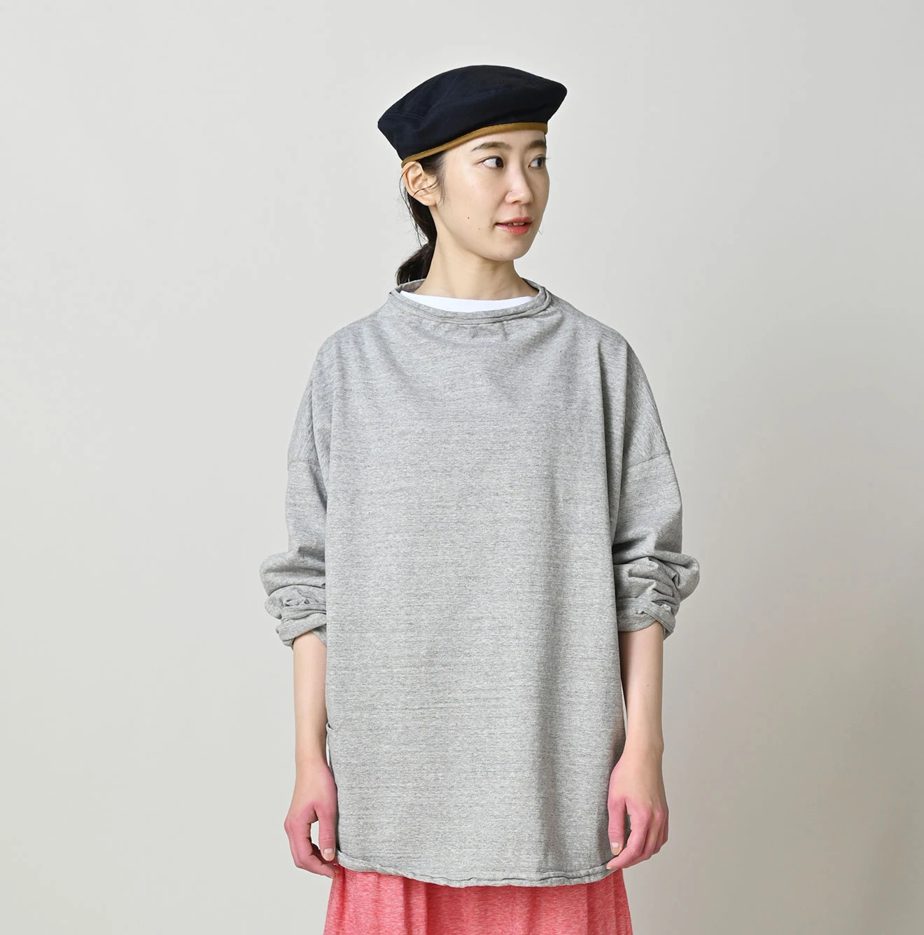45R(フォーティファイブアール) |ONEONE 宝物の馬Tシャツ