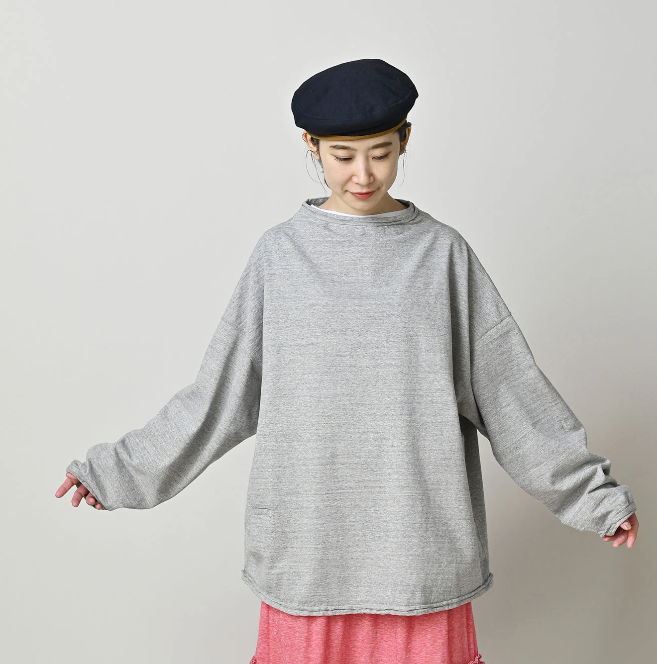 45R(フォーティファイブアール) |ONEONE 宝物の馬Tシャツ