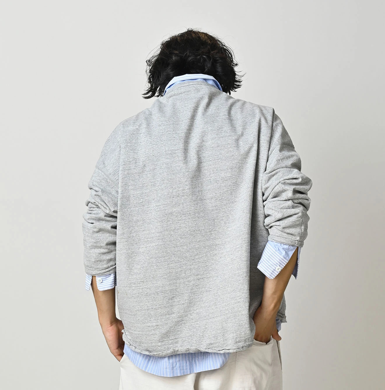 45R(フォーティファイブアール) |ONEONE 宝物の馬Tシャツ