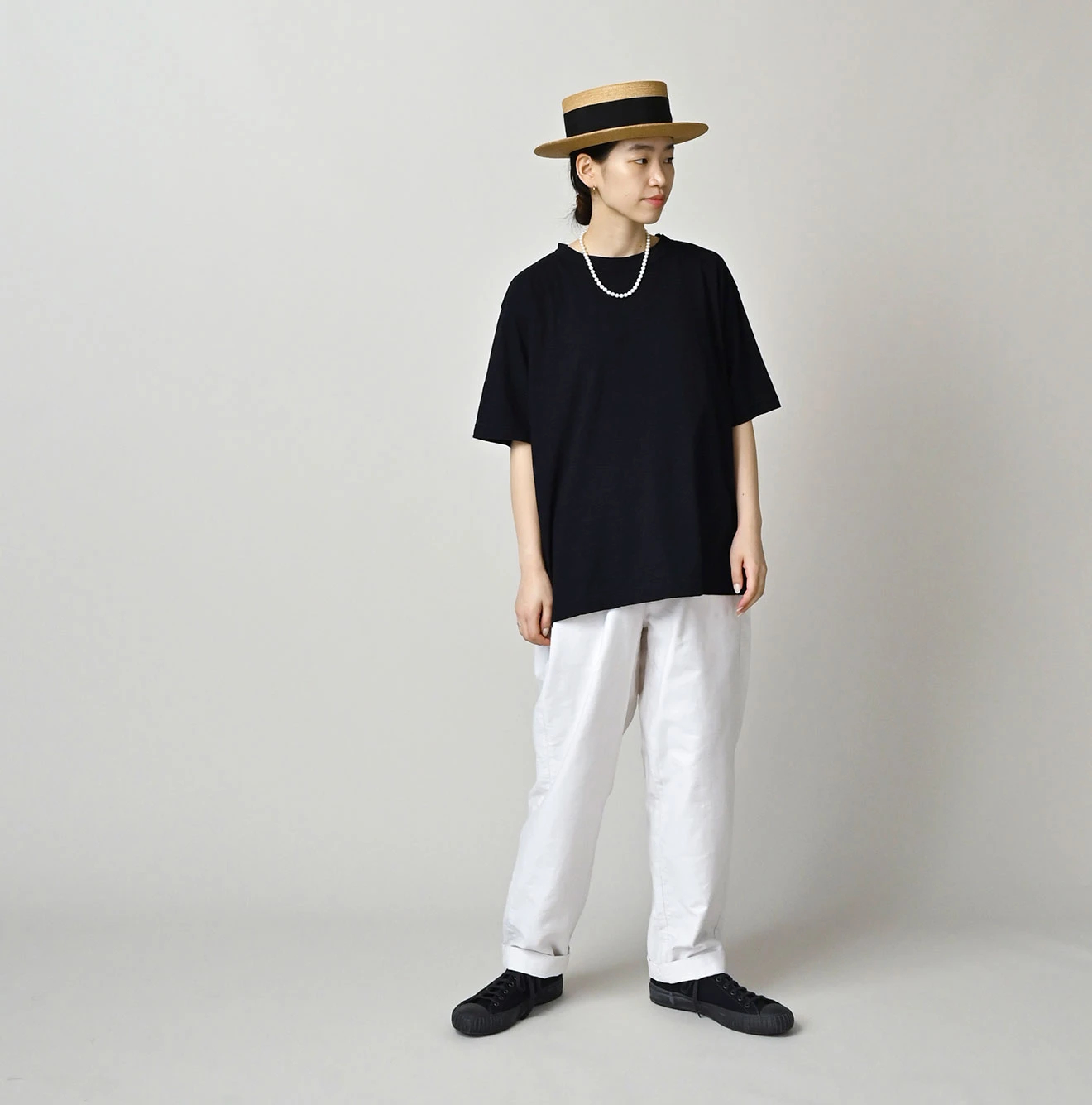 45R（フォーティファイブアール）| 天竺の908オーシャンTシャツ