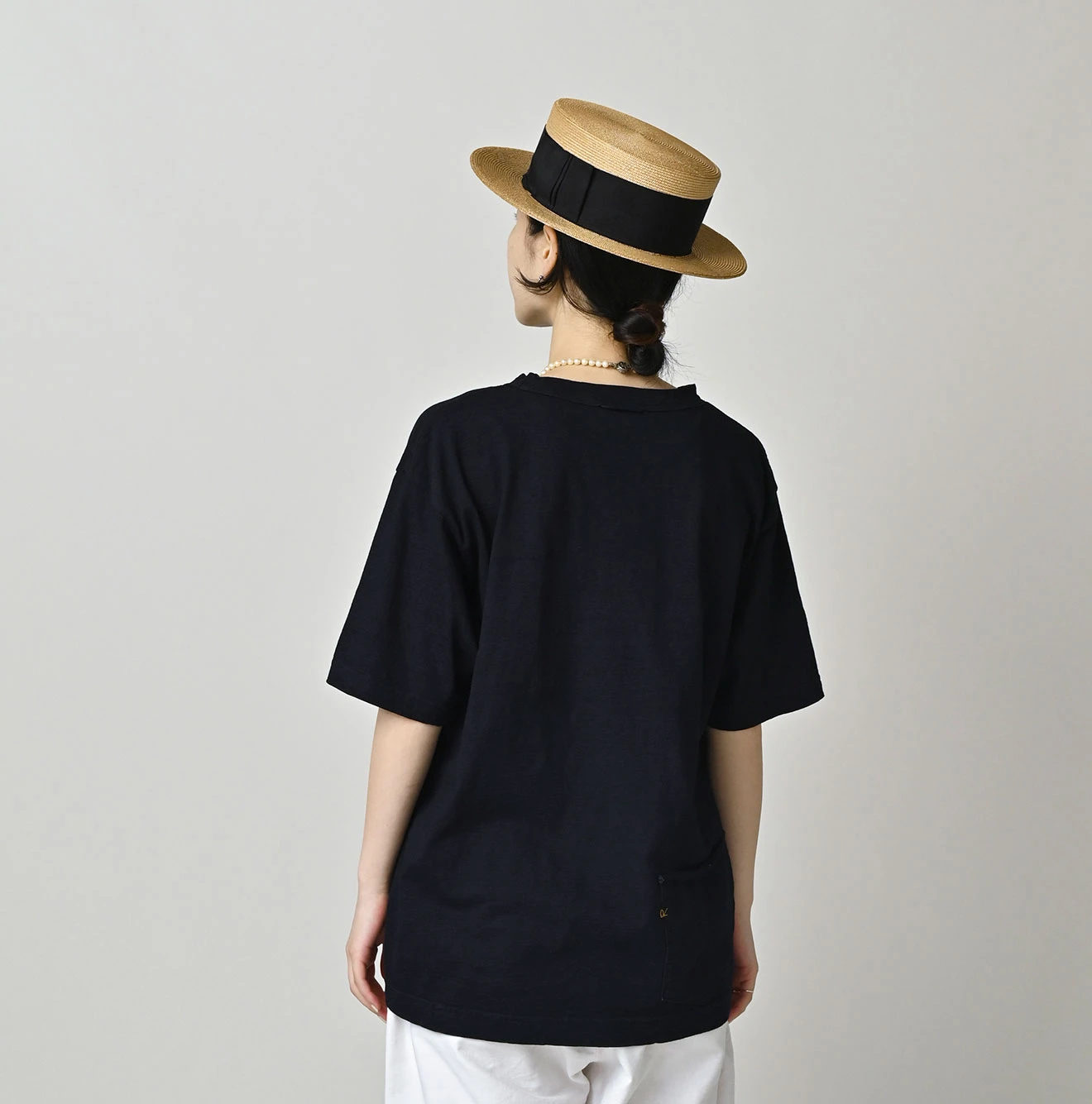 45R（フォーティファイブアール）| 天竺の908オーシャンTシャツ