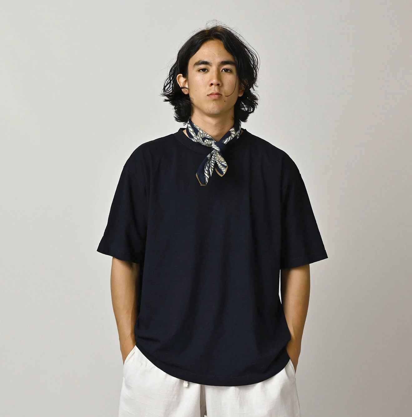 45R（フォーティファイブアール）| 天竺の908オーシャンTシャツ