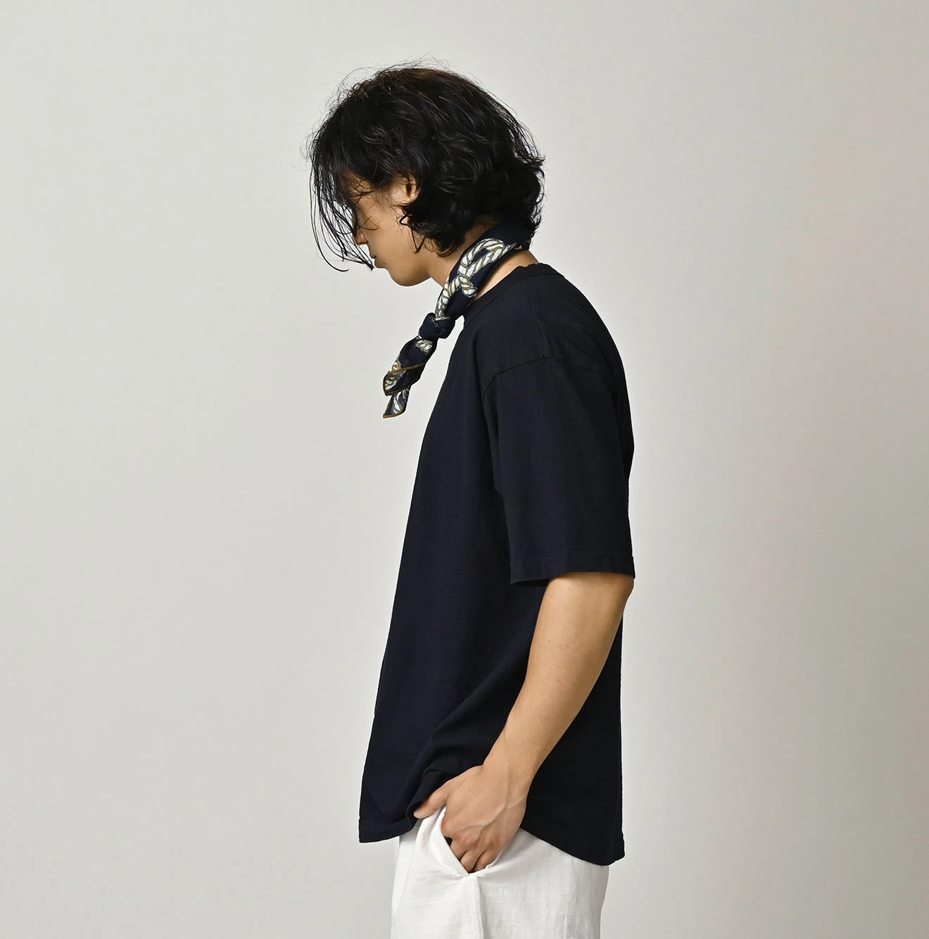 45R（フォーティファイブアール）| 天竺の908オーシャンTシャツ
