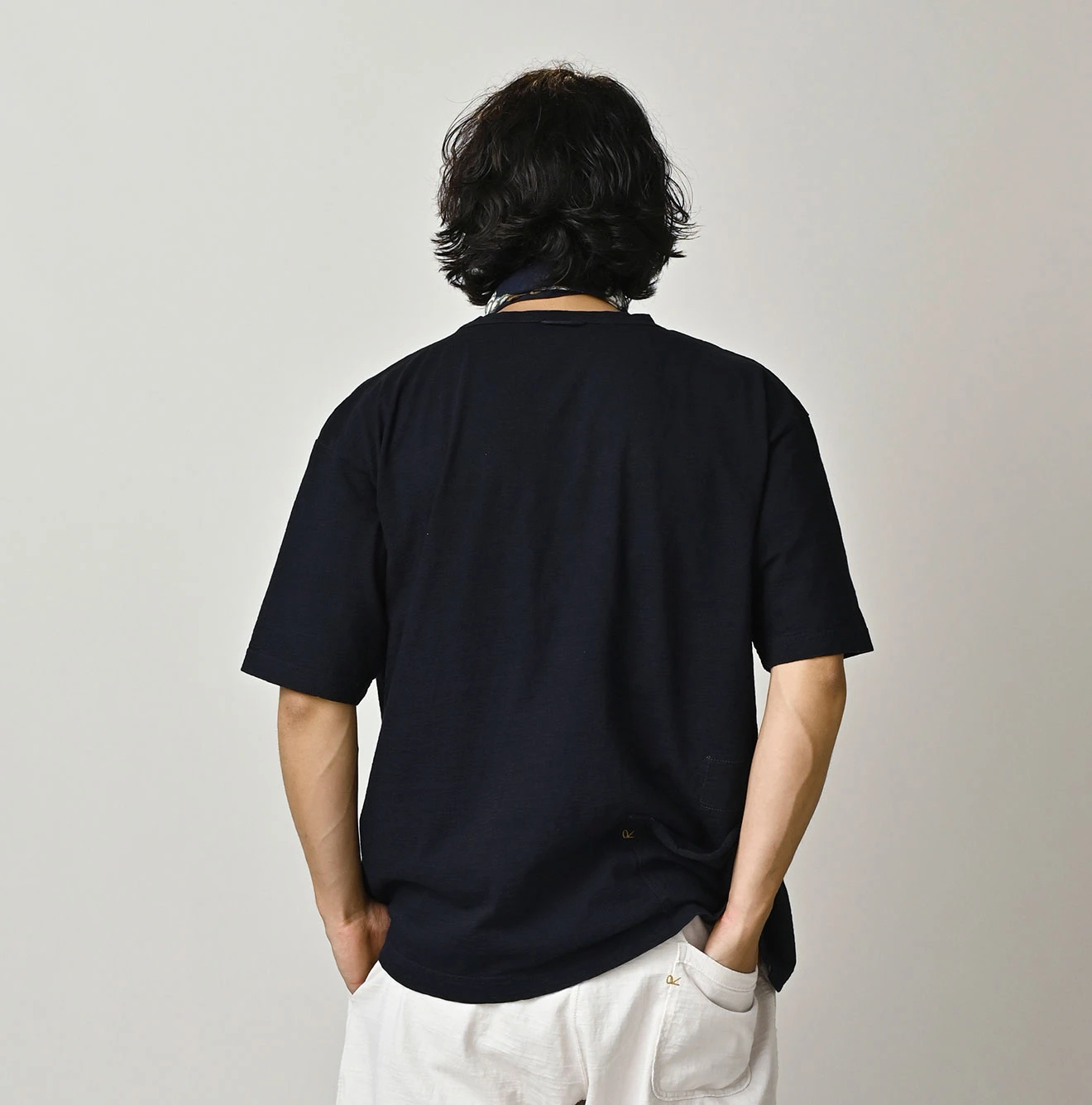 45R（フォーティファイブアール）| 天竺の908オーシャンTシャツ