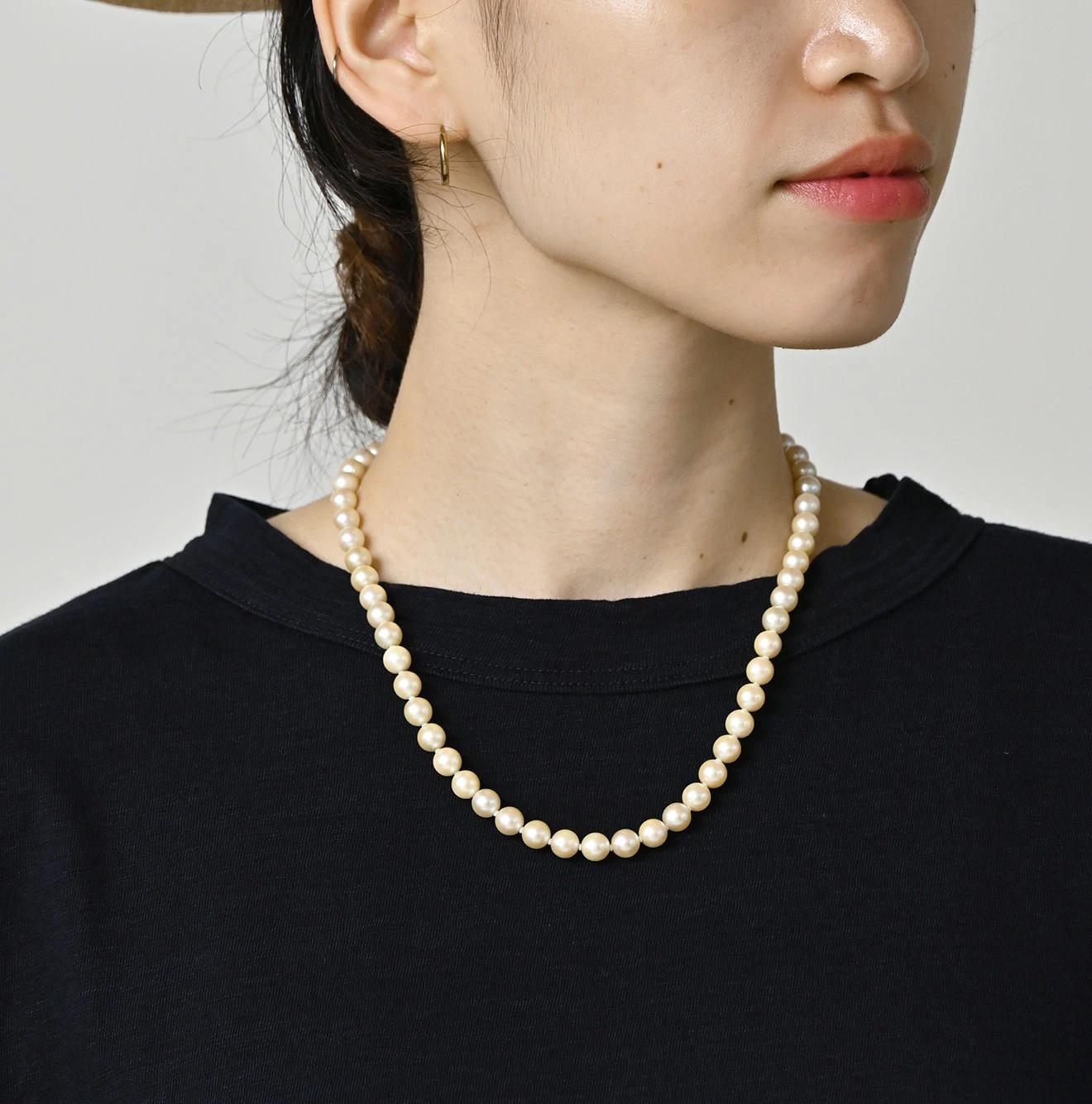 45R（フォーティファイブアール）| 天竺の908オーシャンTシャツ