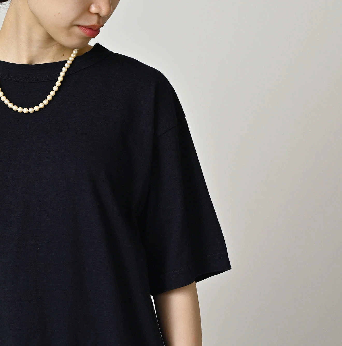 45R（フォーティファイブアール）| 天竺の908オーシャンTシャツ