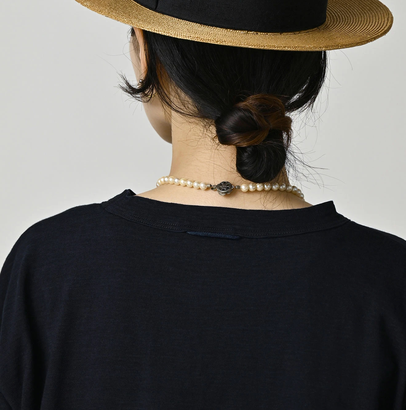 45R（フォーティファイブアール）| 天竺の908オーシャンTシャツ