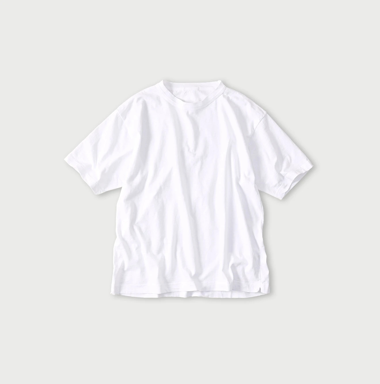 45R(フォーティファイブアール) |天竺の908オーシャンTシャツ
