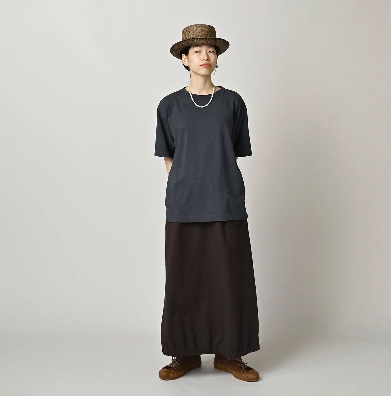 45R(フォーティファイブアール) |天竺の908オーシャンTシャツ