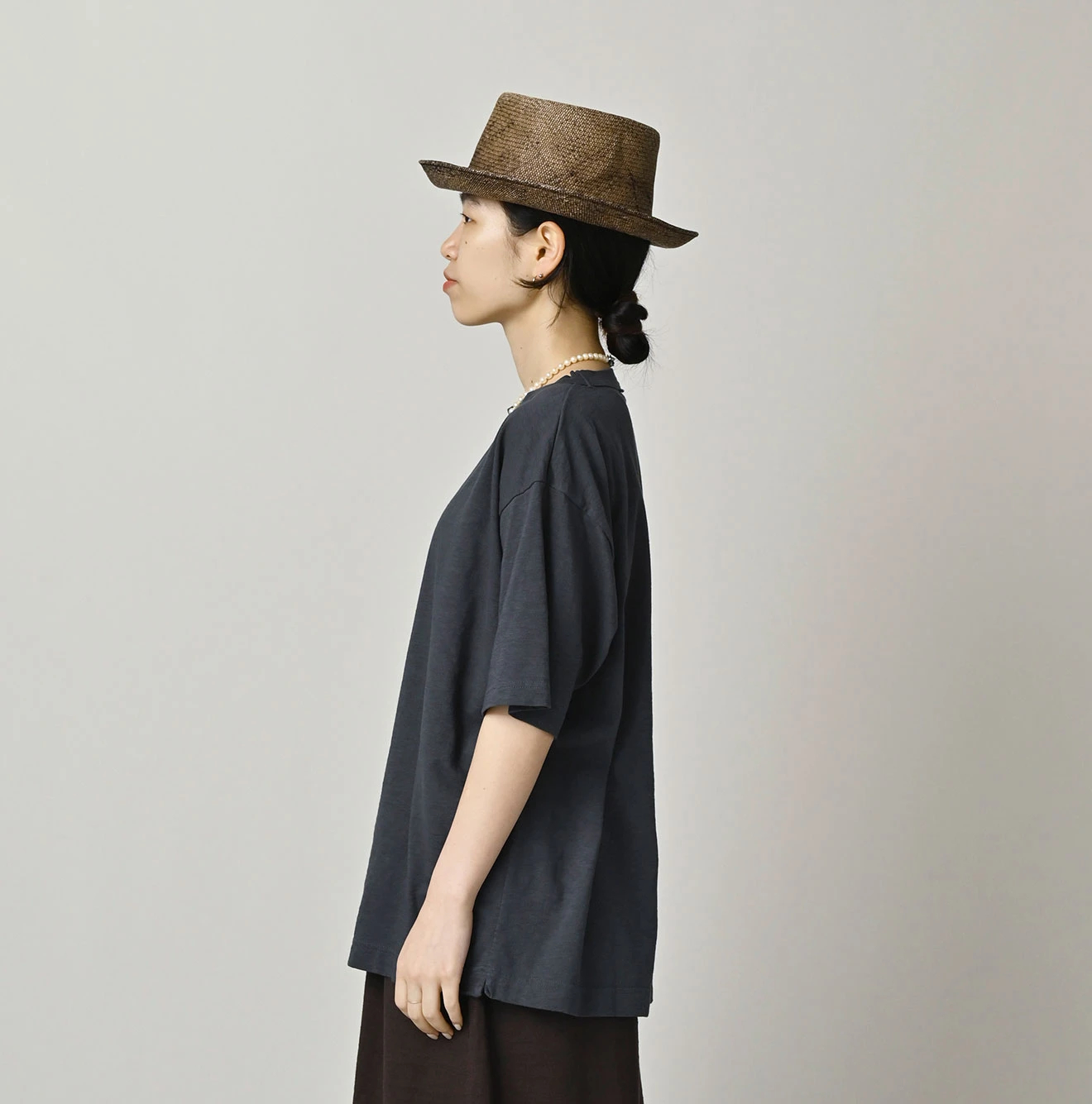 45R(フォーティファイブアール) |天竺の908オーシャンTシャツ