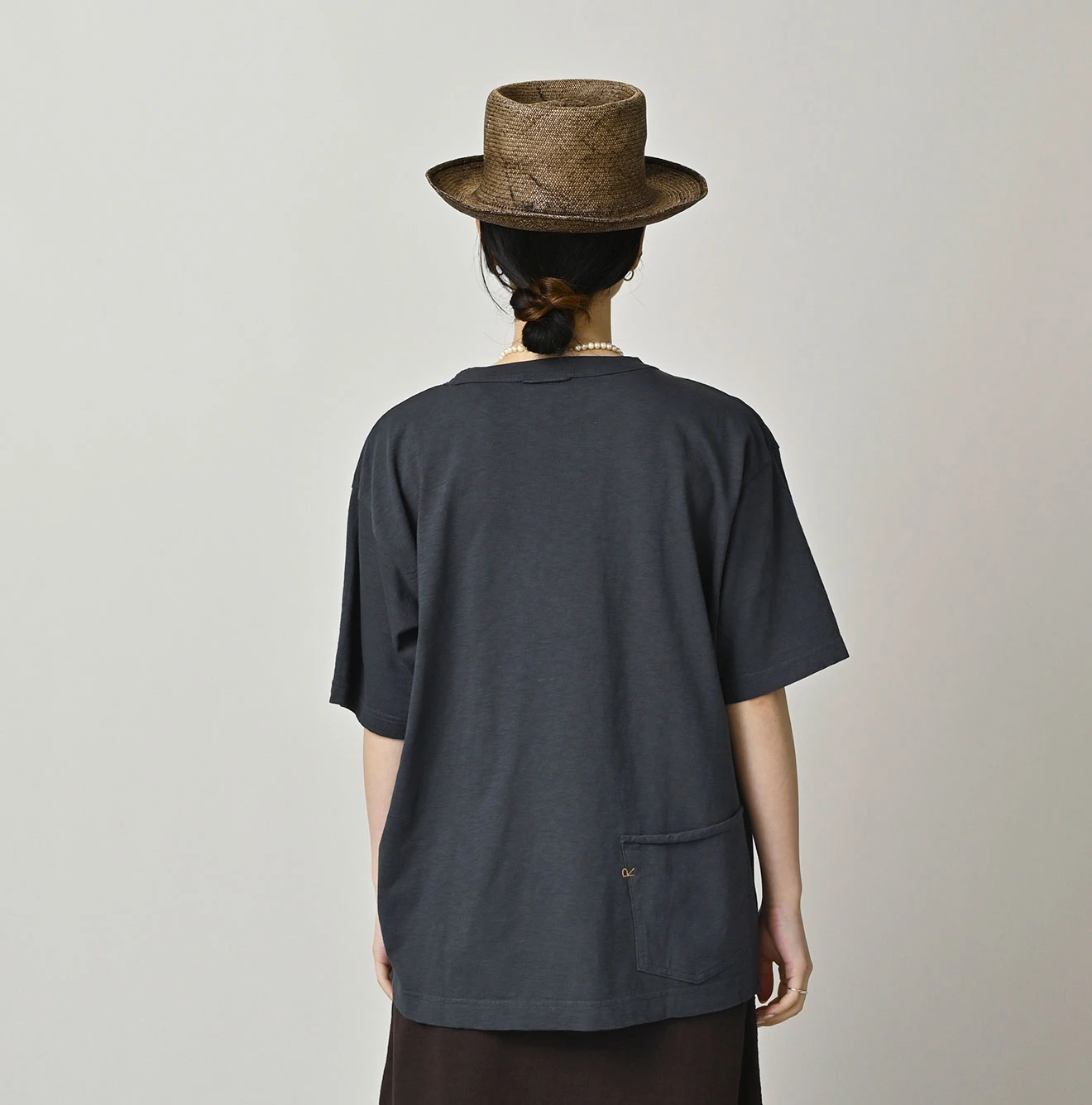 45R(フォーティファイブアール) |天竺の908オーシャンTシャツ