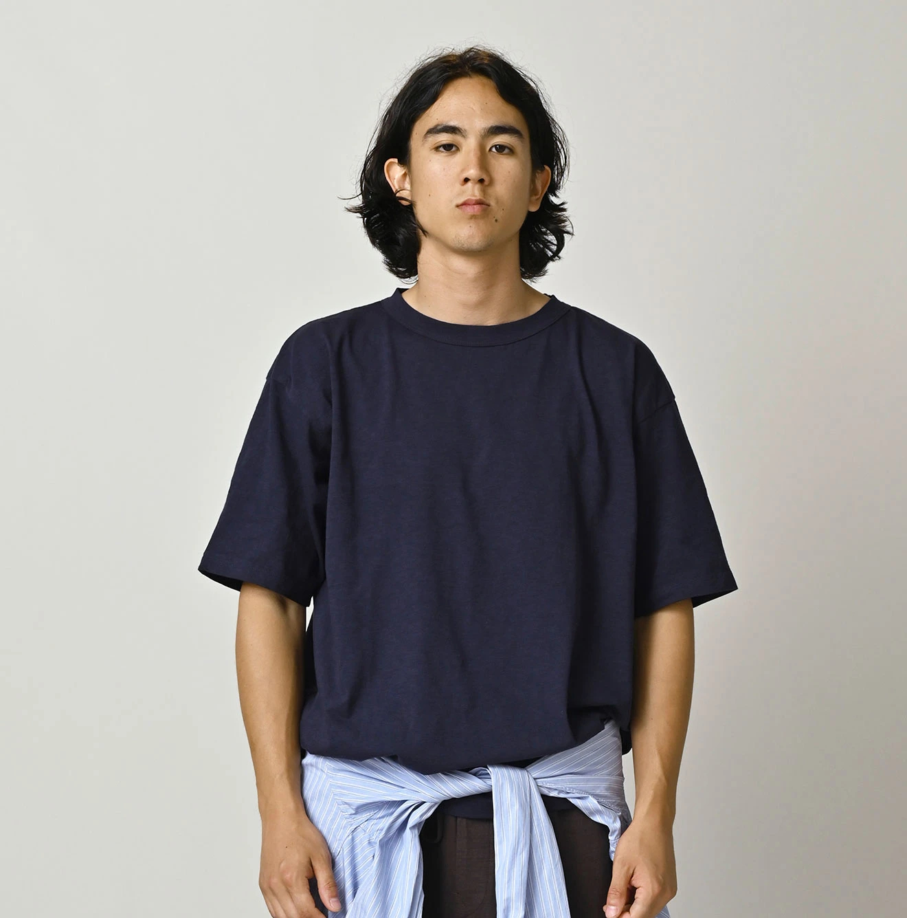 45R(フォーティファイブアール) |天竺の908オーシャンTシャツ