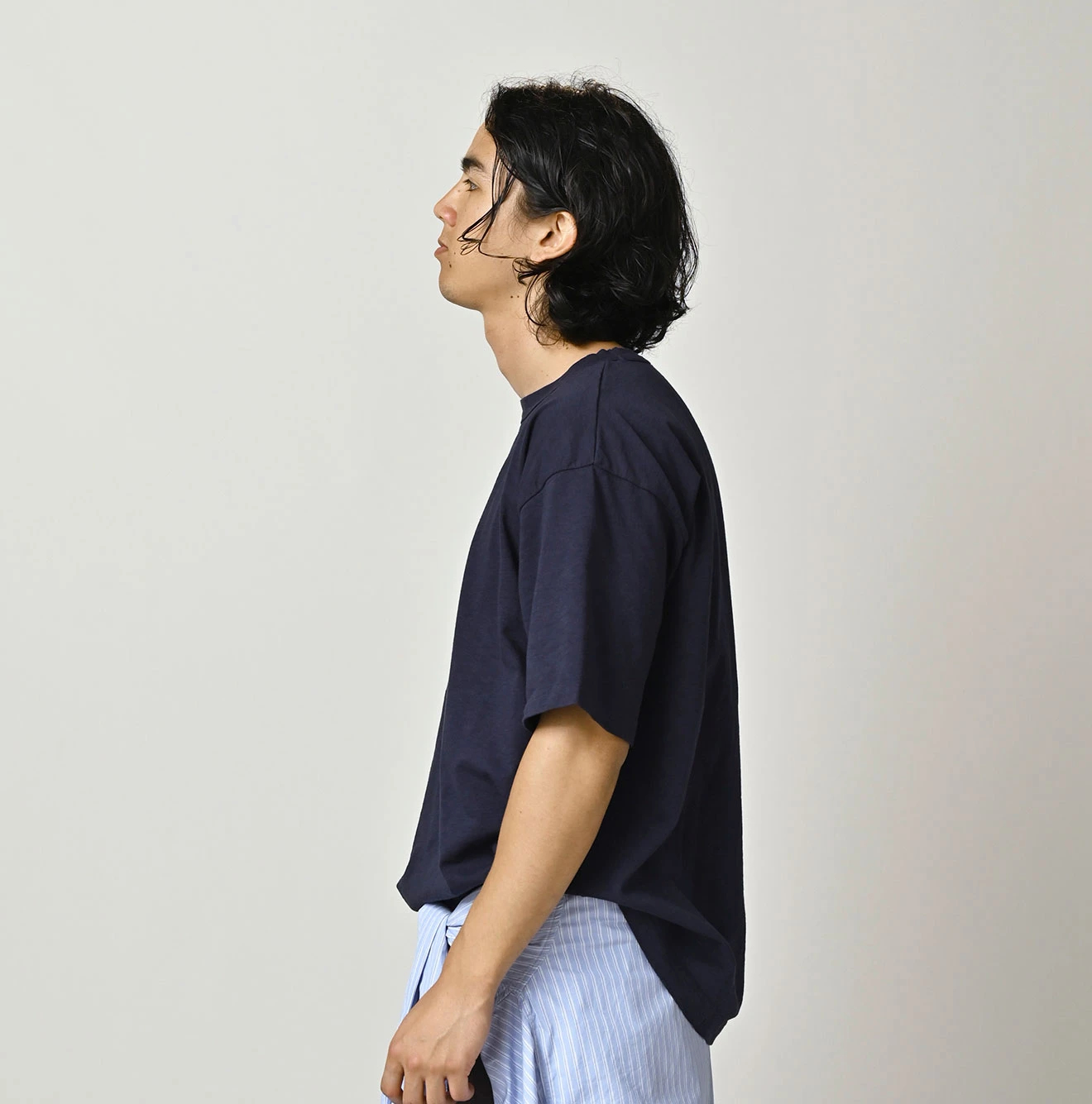 45R(フォーティファイブアール) |天竺の908オーシャンTシャツ