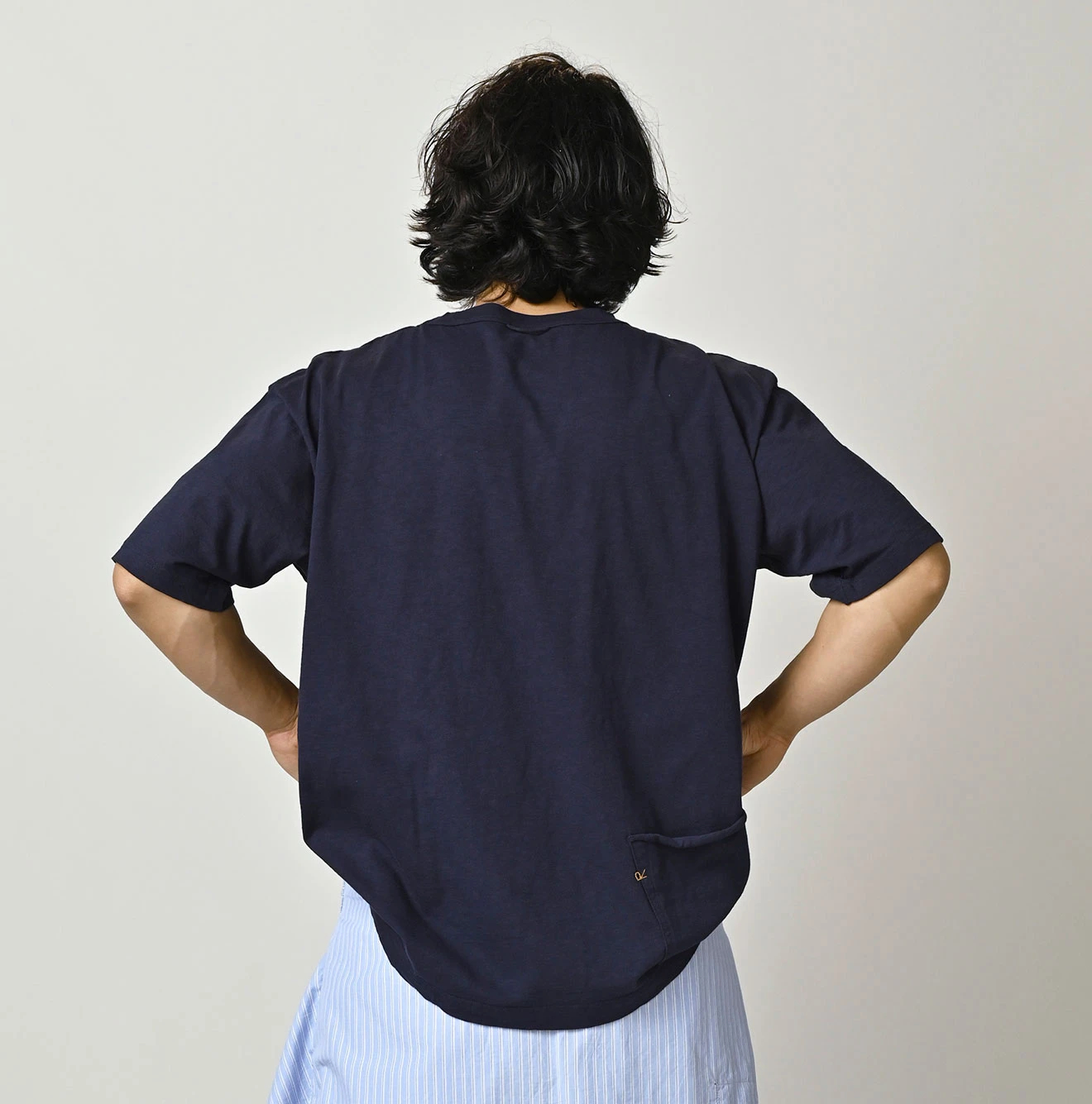 45R(フォーティファイブアール) |天竺の908オーシャンTシャツ