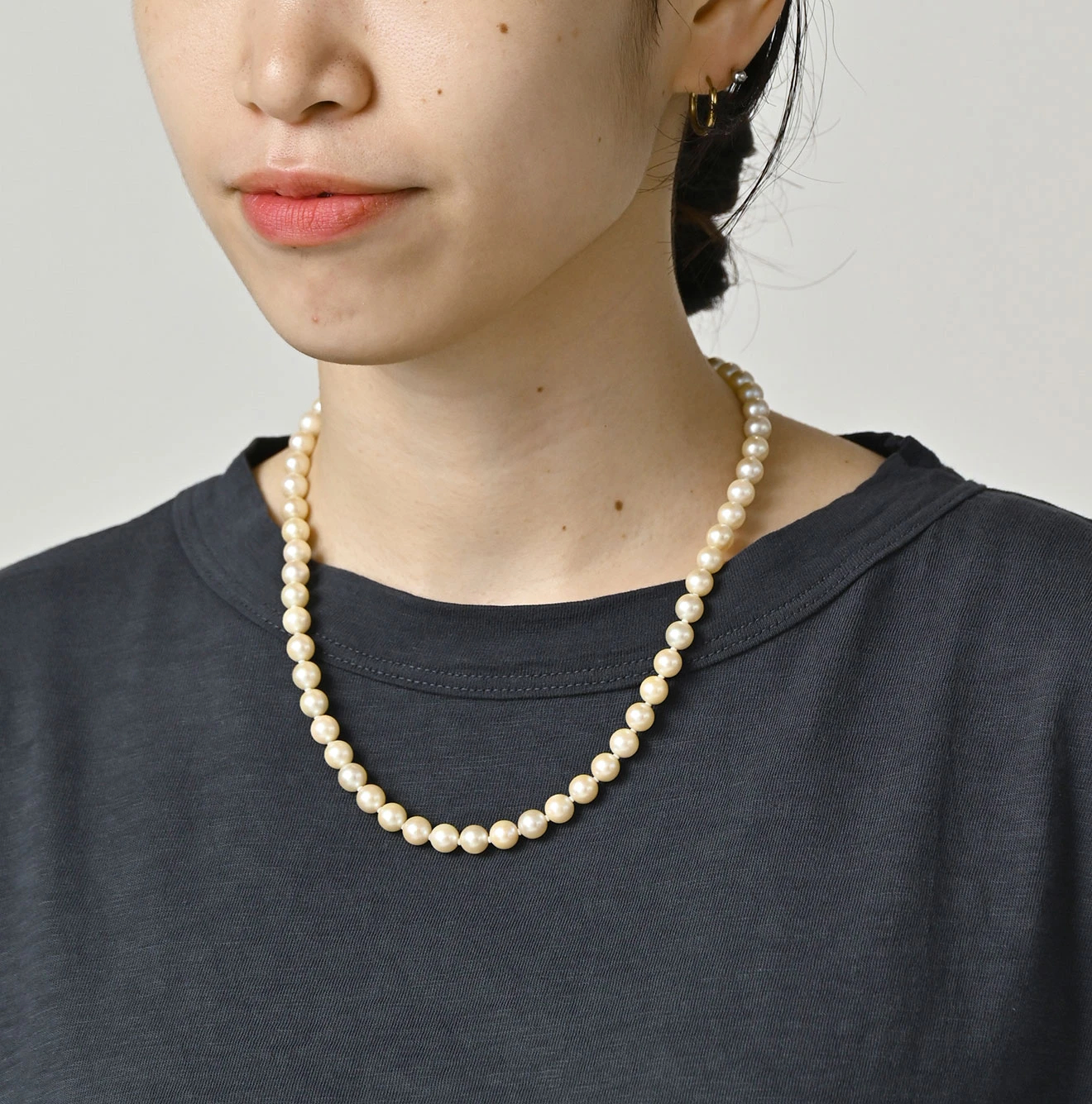 45R(フォーティファイブアール) |天竺の908オーシャンTシャツ