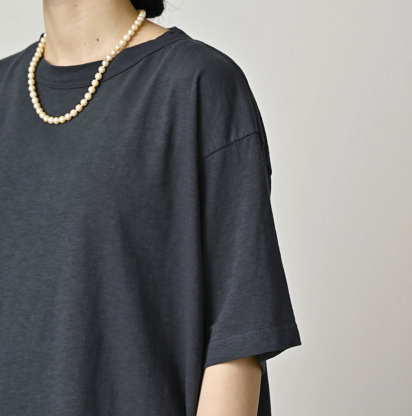 45R(フォーティファイブアール) |天竺の908オーシャンTシャツ