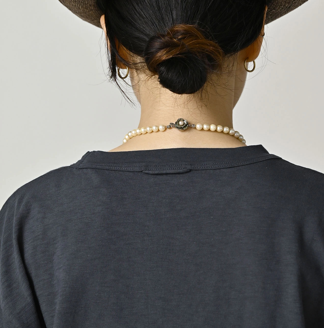 45R(フォーティファイブアール) |天竺の908オーシャンTシャツ