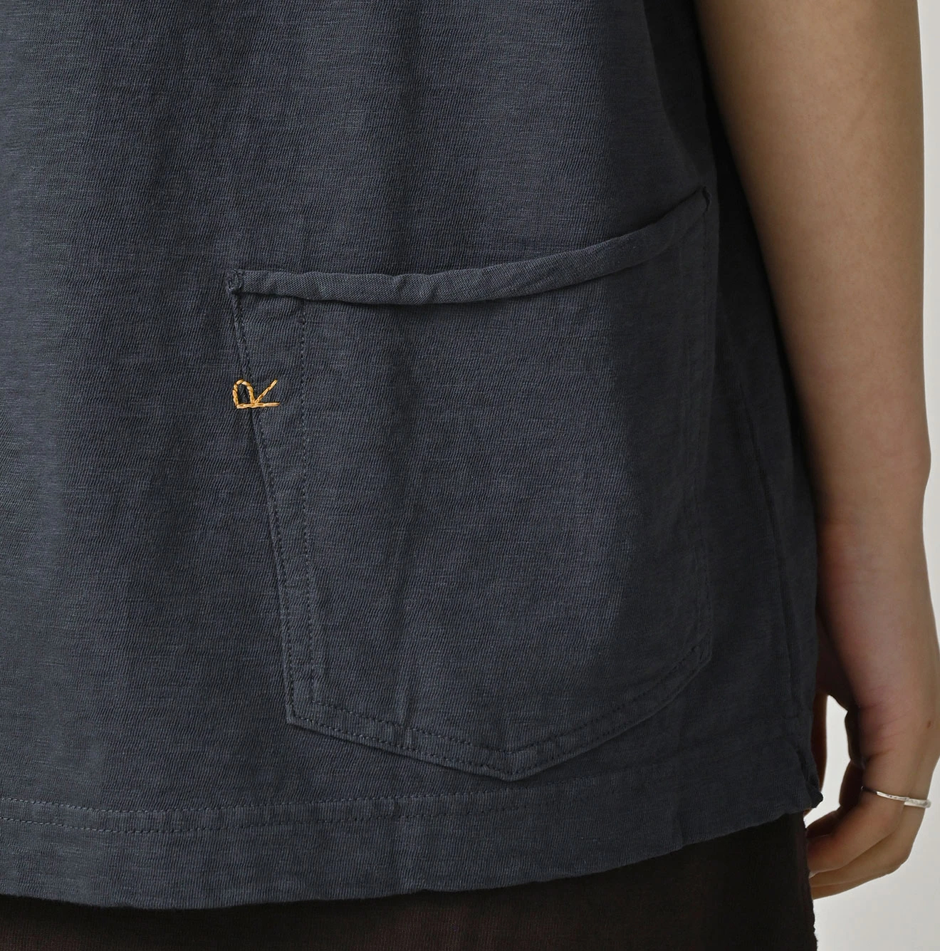 45R(フォーティファイブアール) |天竺の908オーシャンTシャツ