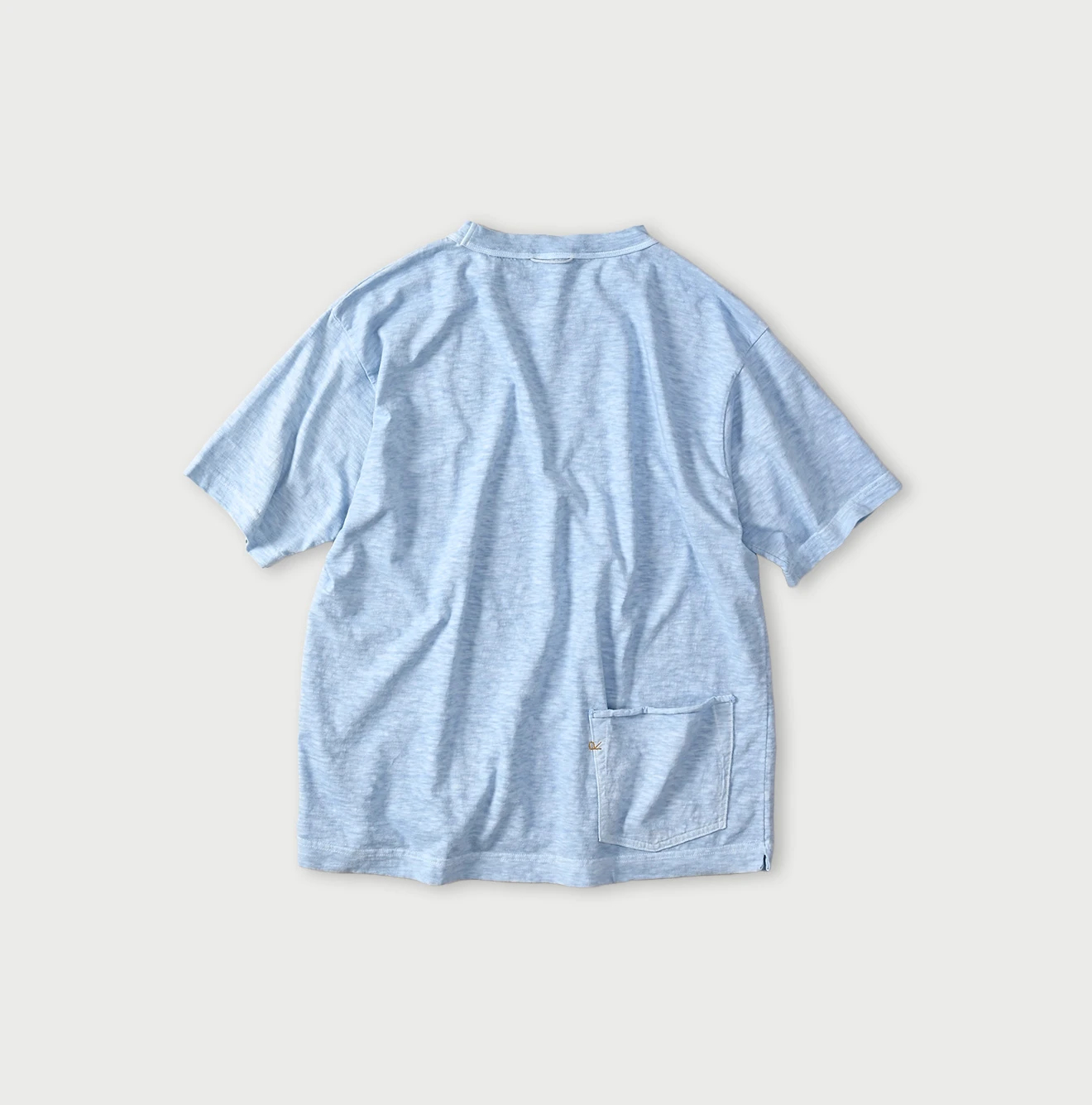 45R（フォーティファイブアール）| 天竺の908オーシャンTシャツ（45草