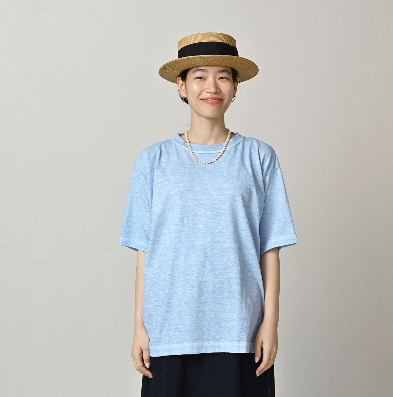 45R（フォーティファイブアール）| 天竺の908オーシャンTシャツ（45草