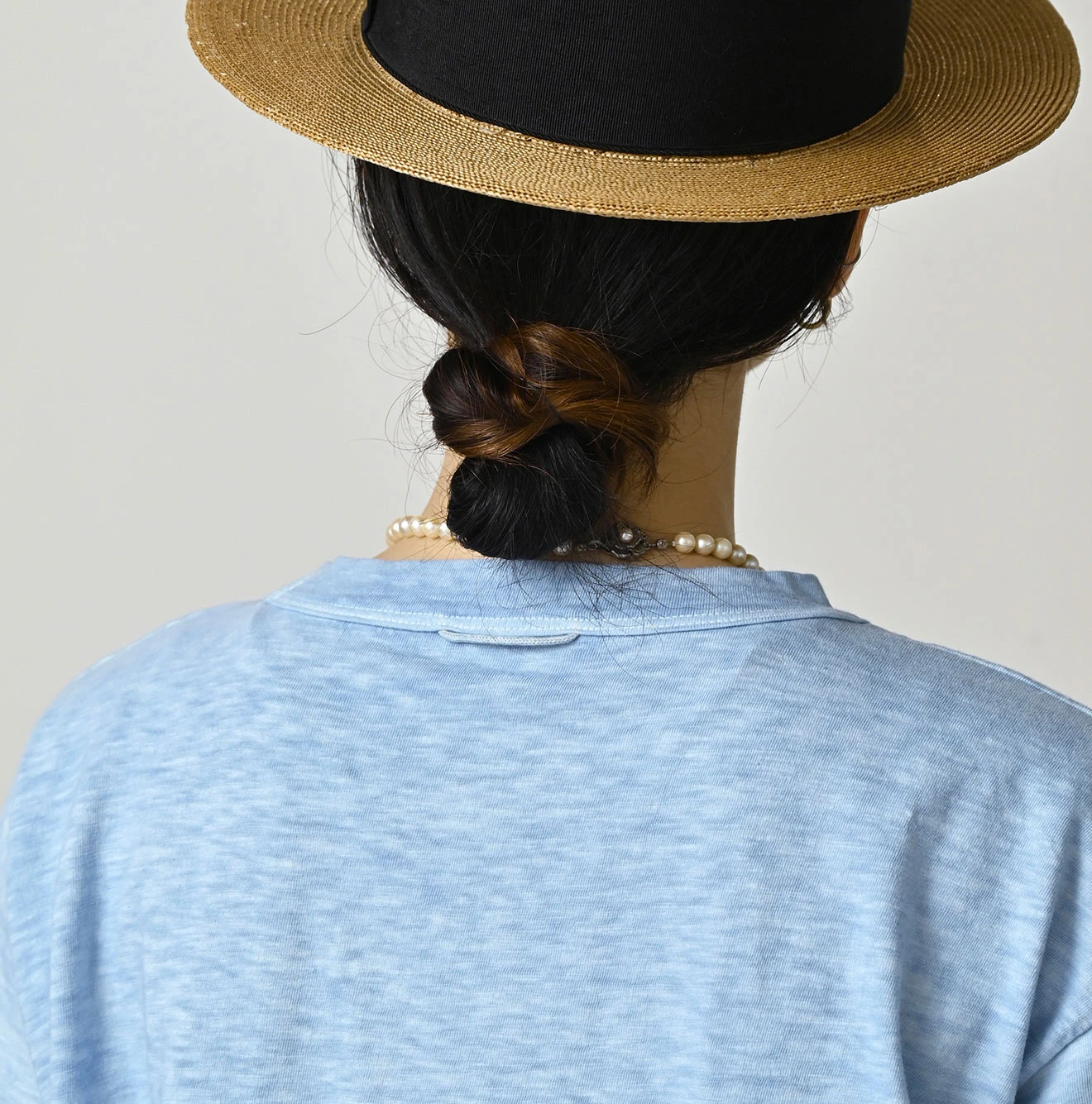 45R（フォーティファイブアール）| 天竺の908オーシャンTシャツ（45草