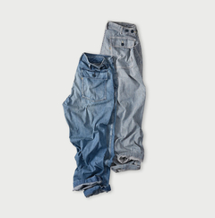 45R（フォーティファイブ・アール）公式サイト・オンラインストア | Denim