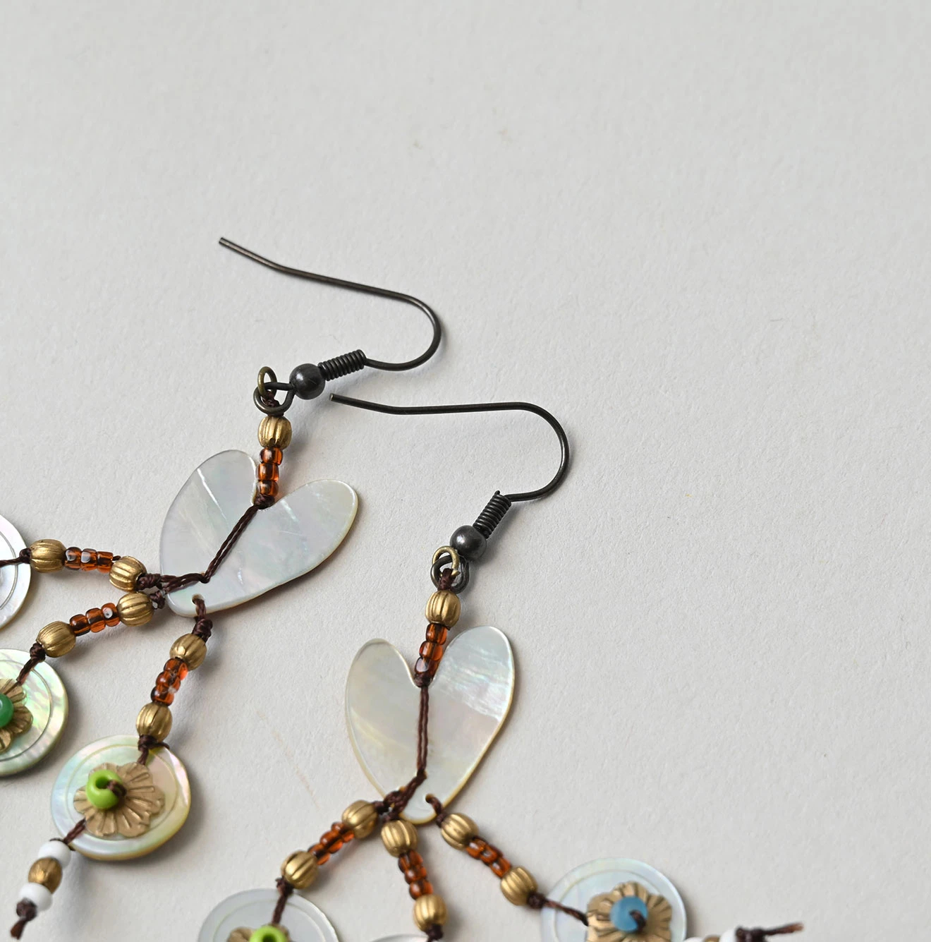 45R（フォーティファイブアール）| シェルシェルピアス Accessorry