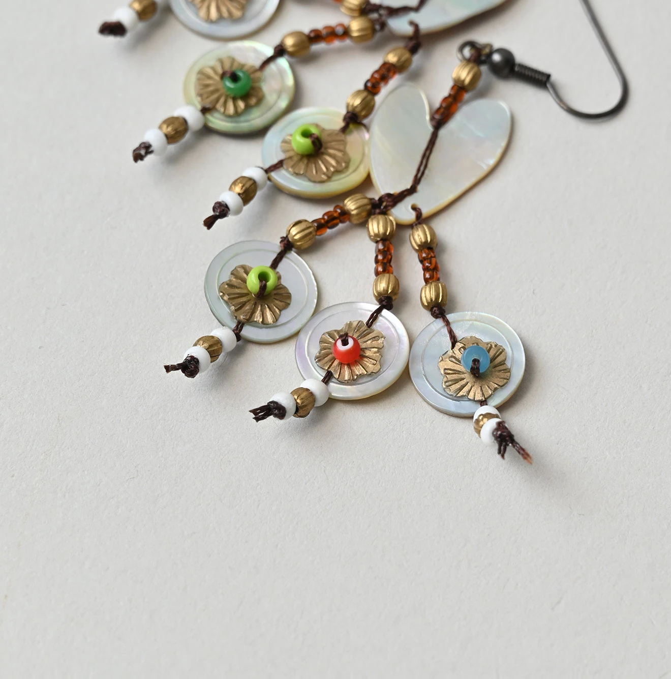 45R（フォーティファイブアール）| シェルシェルピアス Accessorry