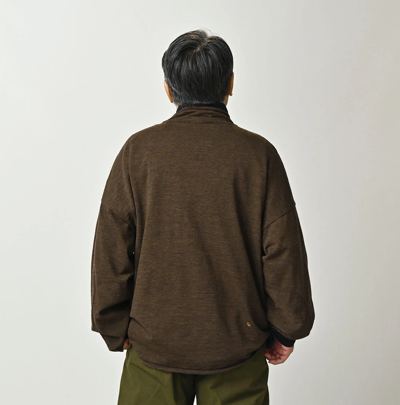 45R(フォーティファイブアール) |カメリアの908山比古