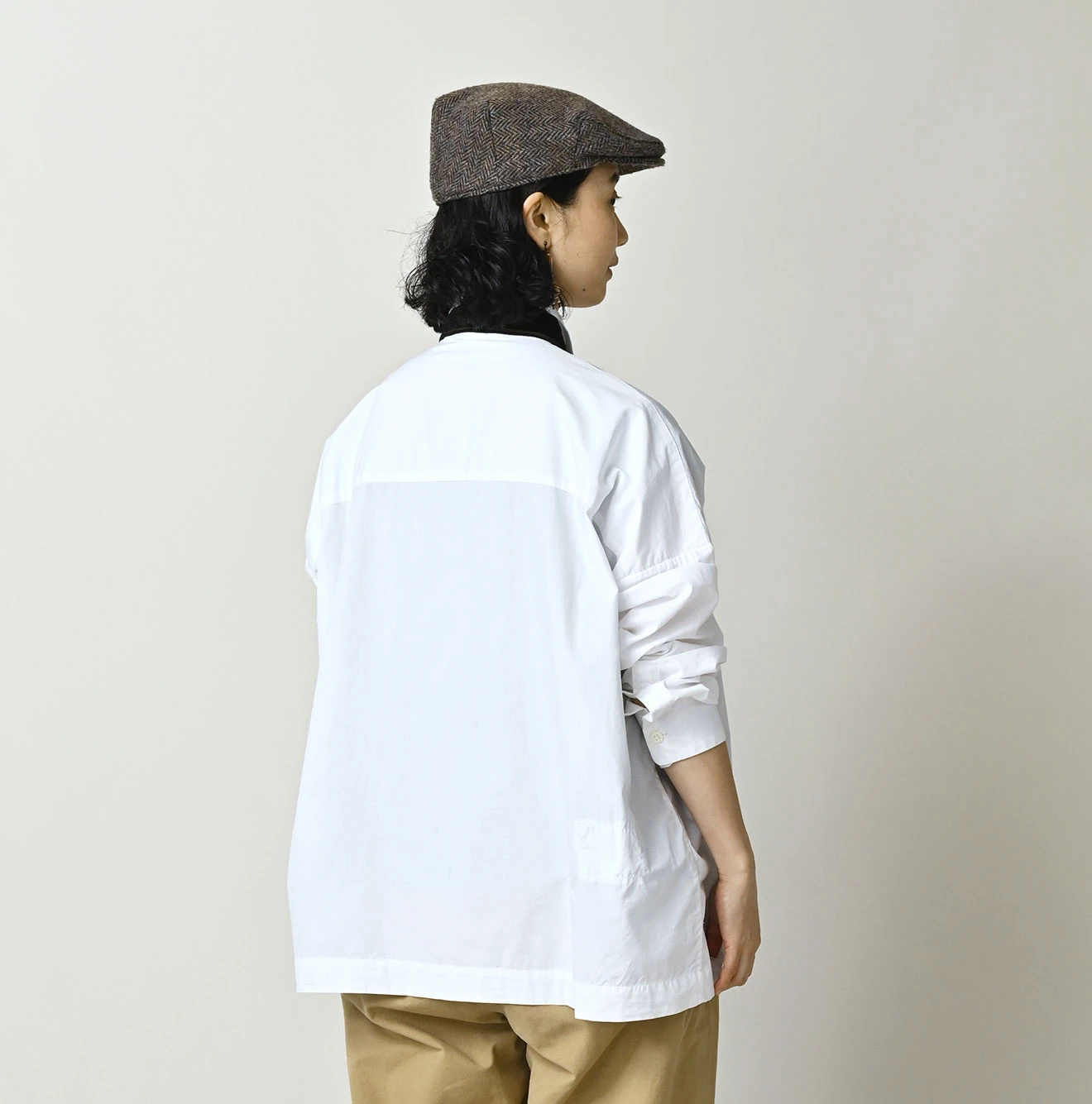 45R(フォーティファイブアール) |コンパクトダンプの908馬シャツ